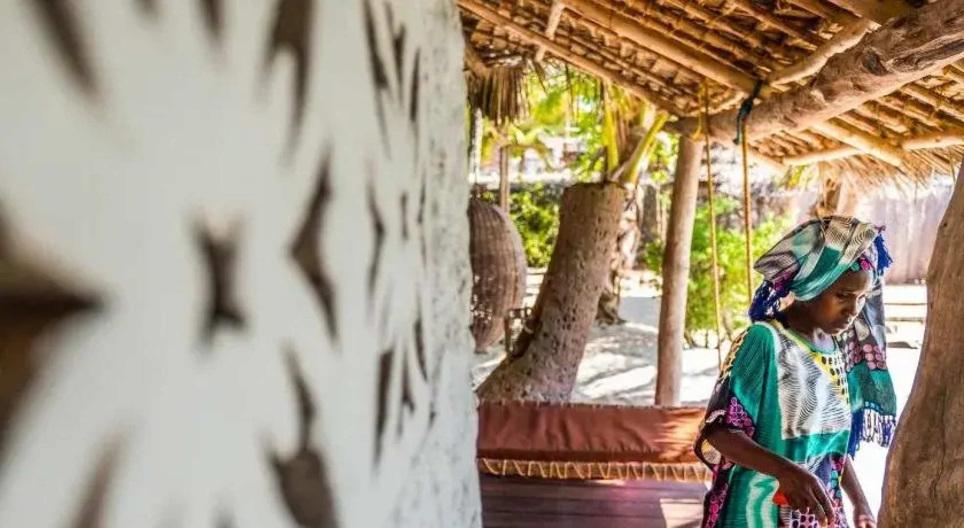 Mamamapambo Boutique Hotel