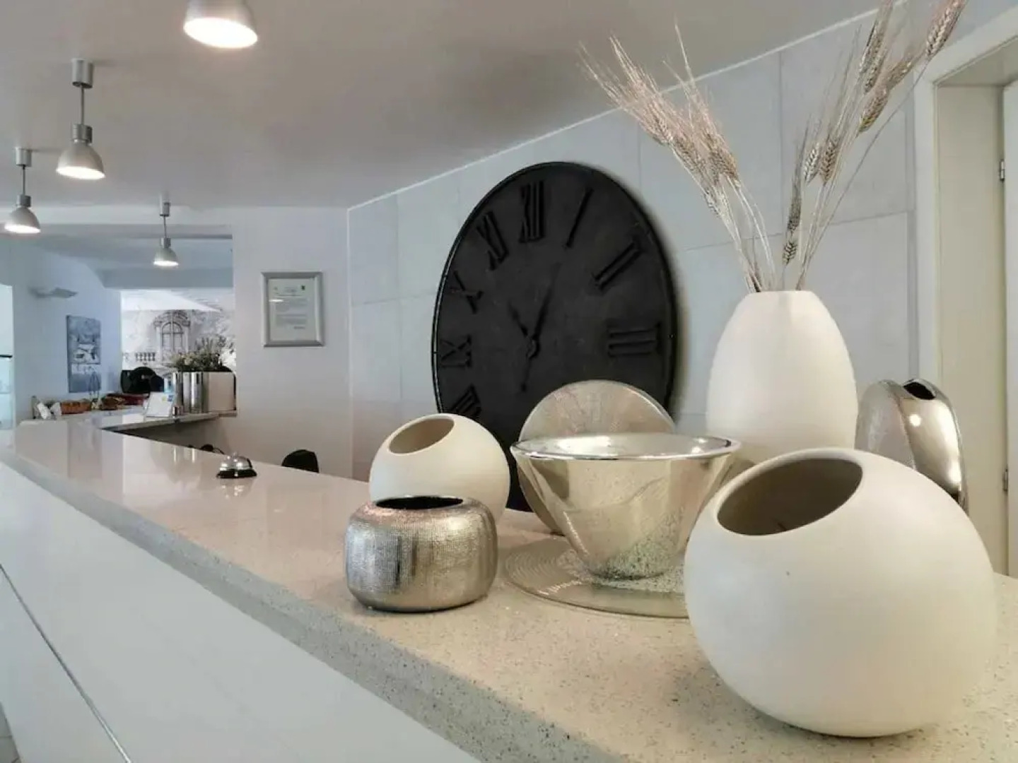 Ahr Hotel Villa Alighieri