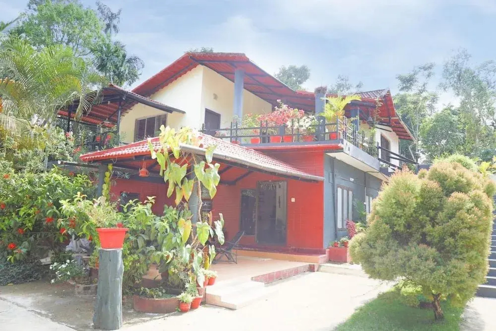 GuestHouser 1 BR Homestay 2260