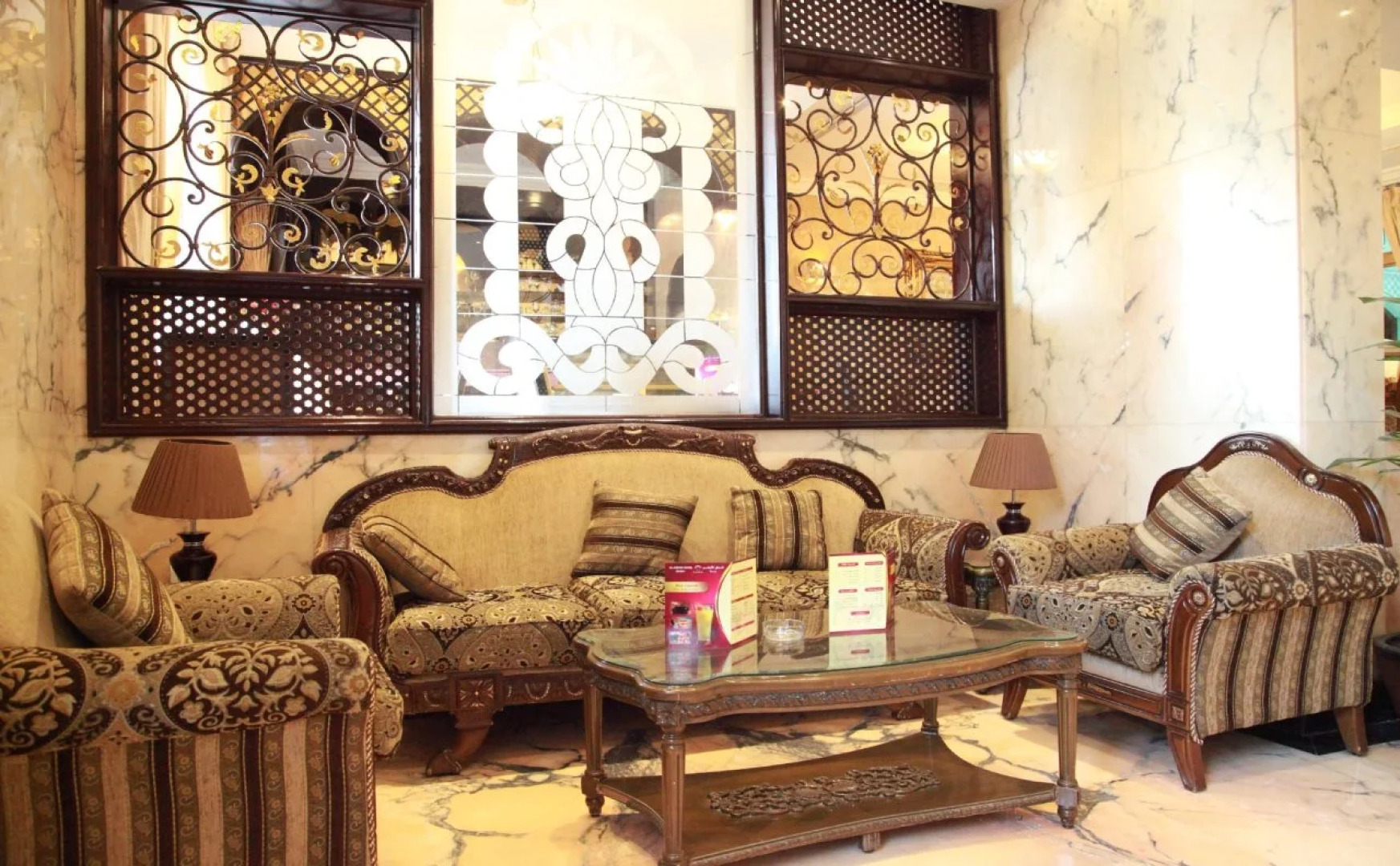 Al Azhar Hotel Jeddah