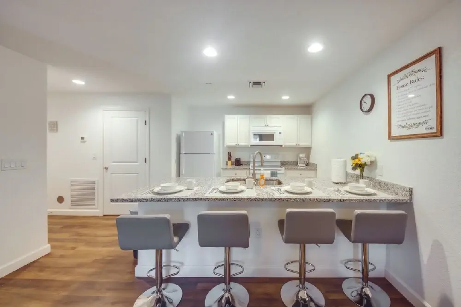 Pet-friendly Labelle Apt, Close to River!