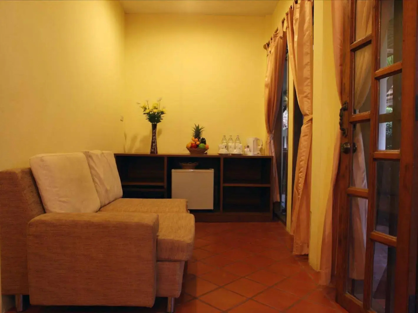 Bangtao Village Resort