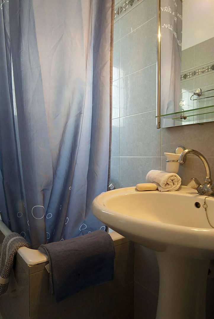 Cybele Suites & Apartments