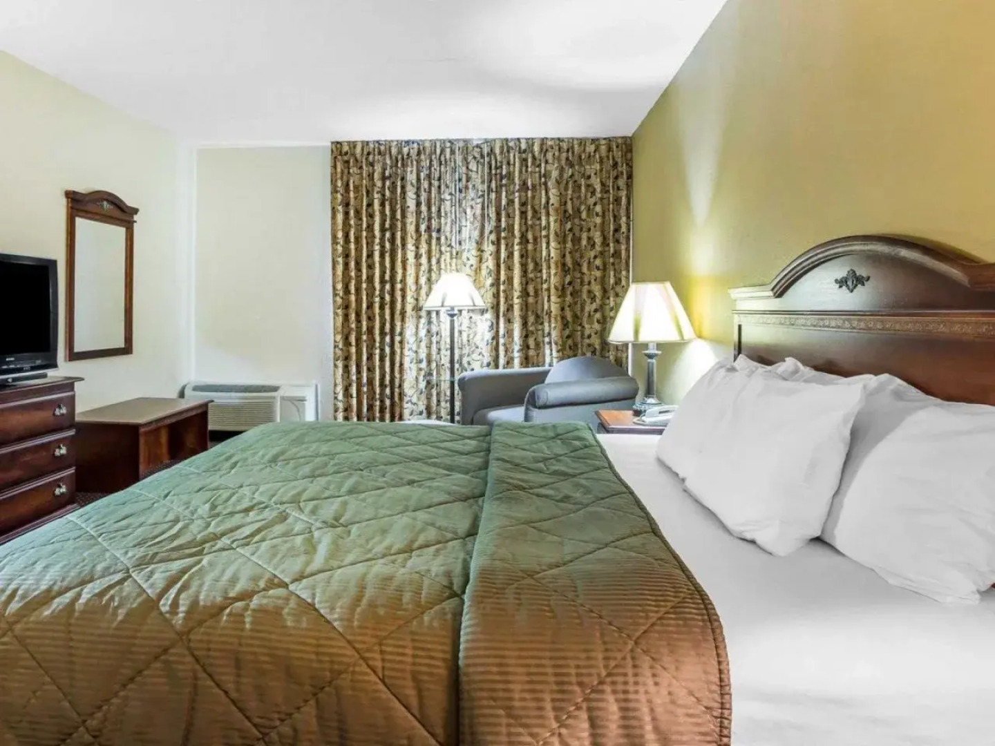 LikeHome Extended Stay Hotel Warner Robins