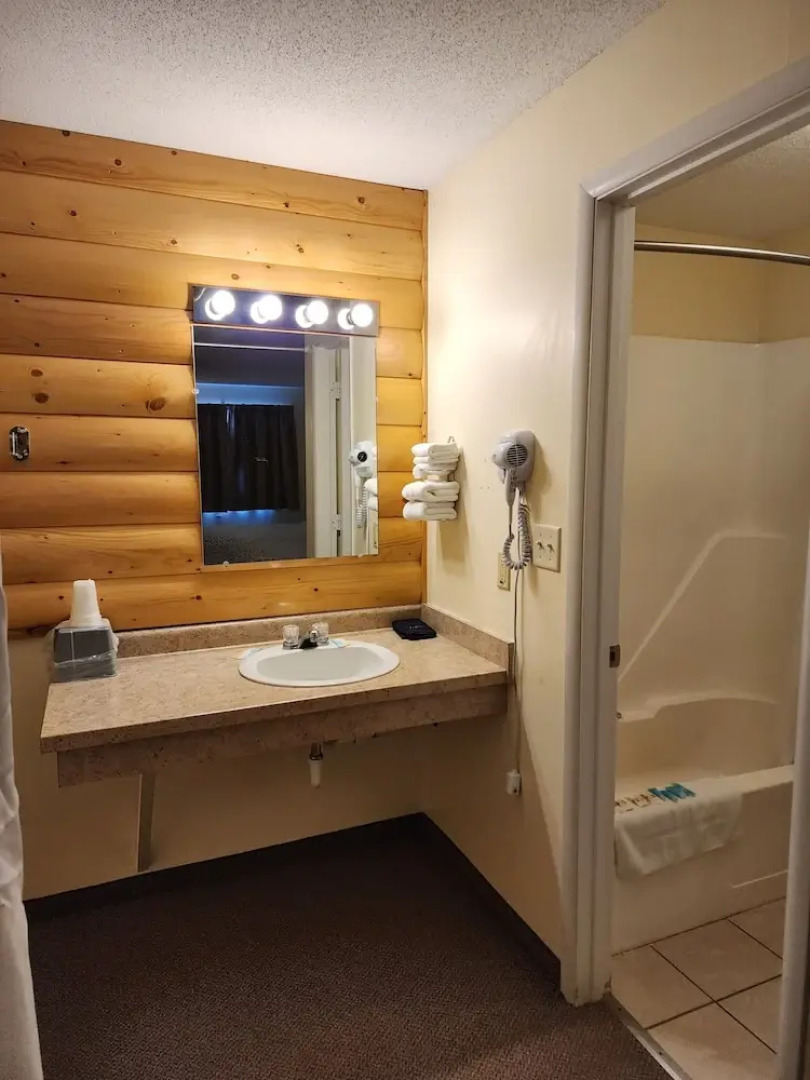 The Trail Inn - Grantsburg