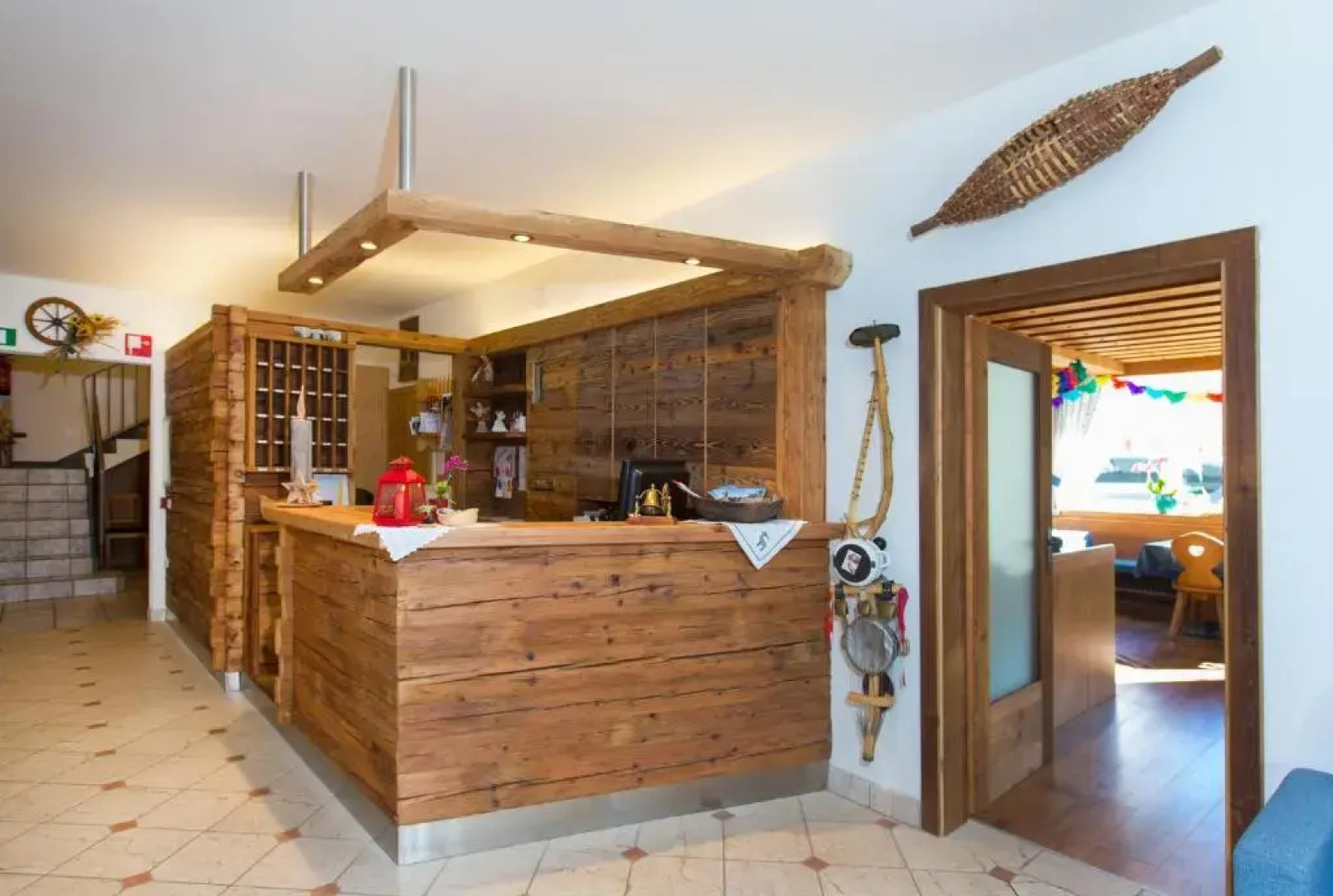 Hotel Gasthof Weiherbad