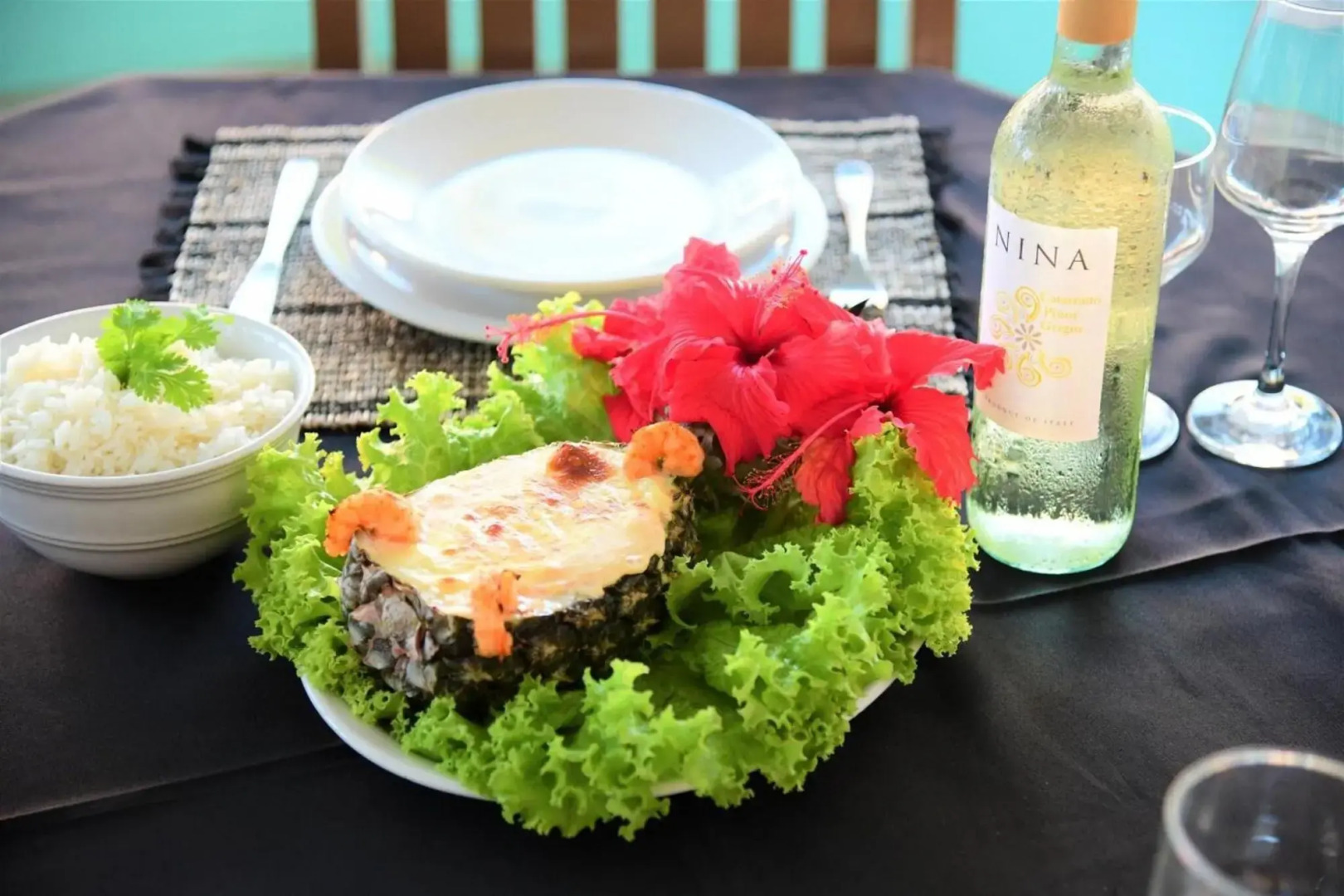 Pousada Villa Caracol