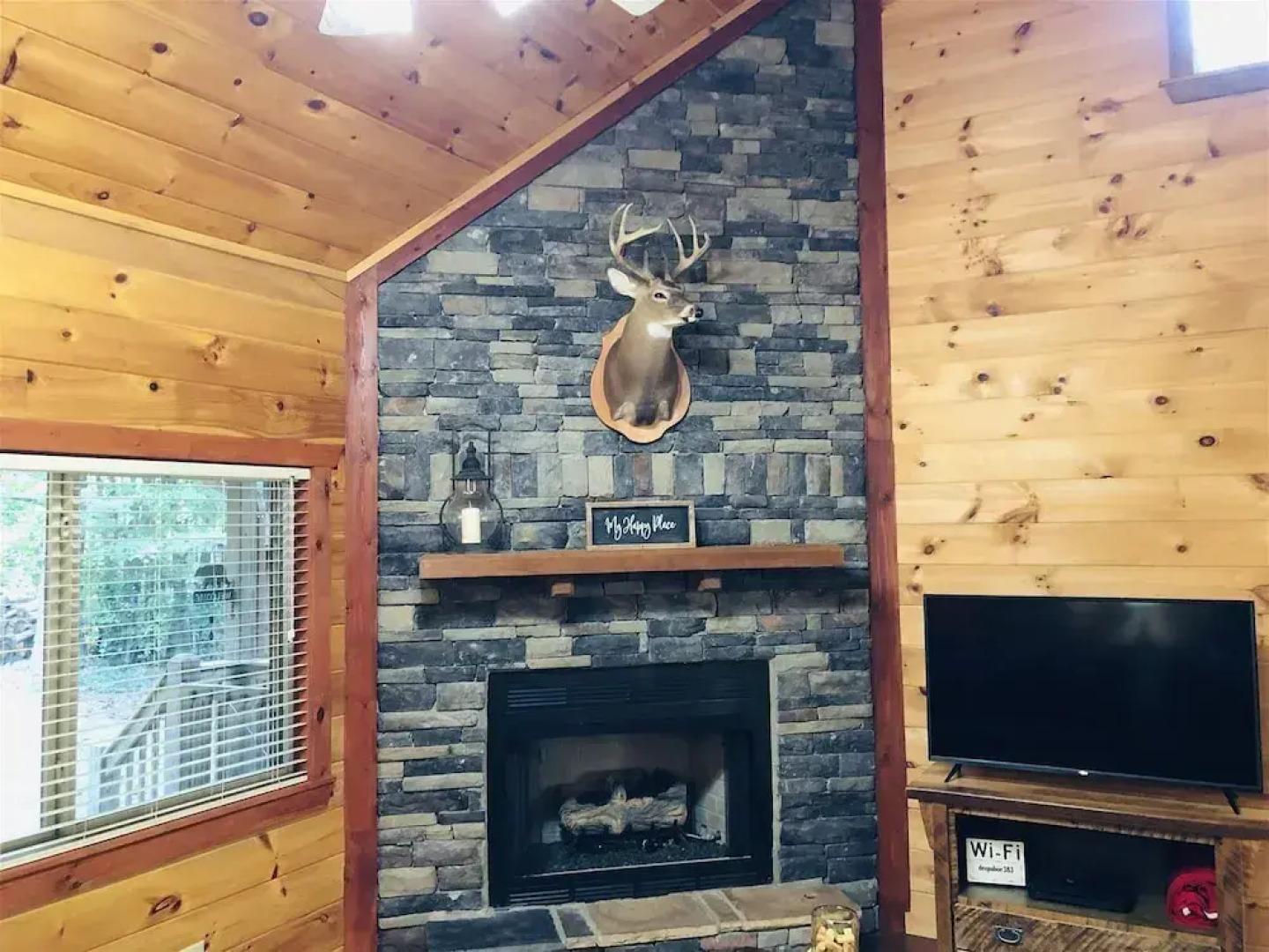 Winedown At The Creek