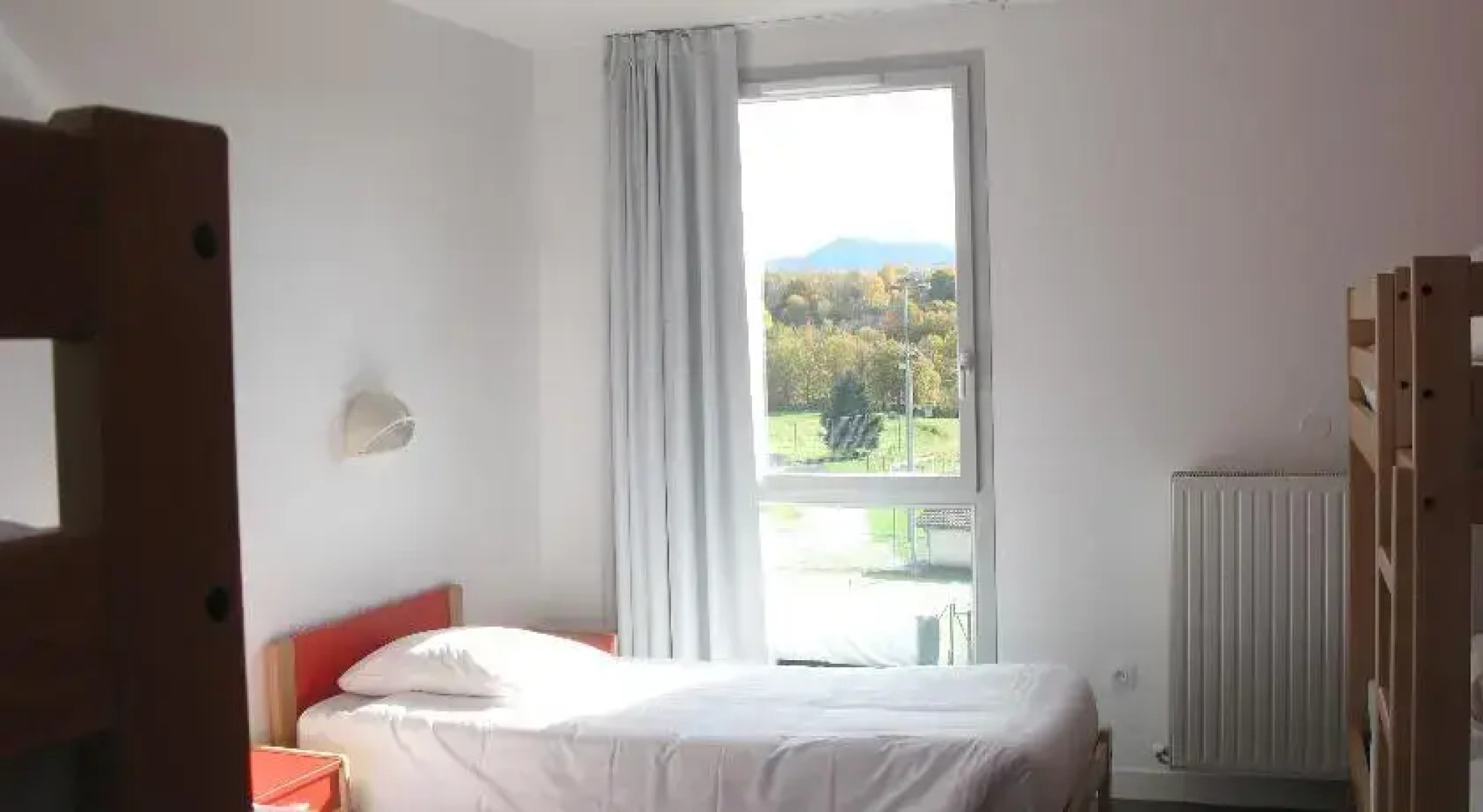 Ethic Etapes Clair Matin