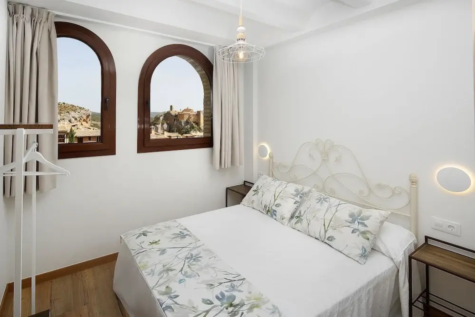 El Portal de Alquezar