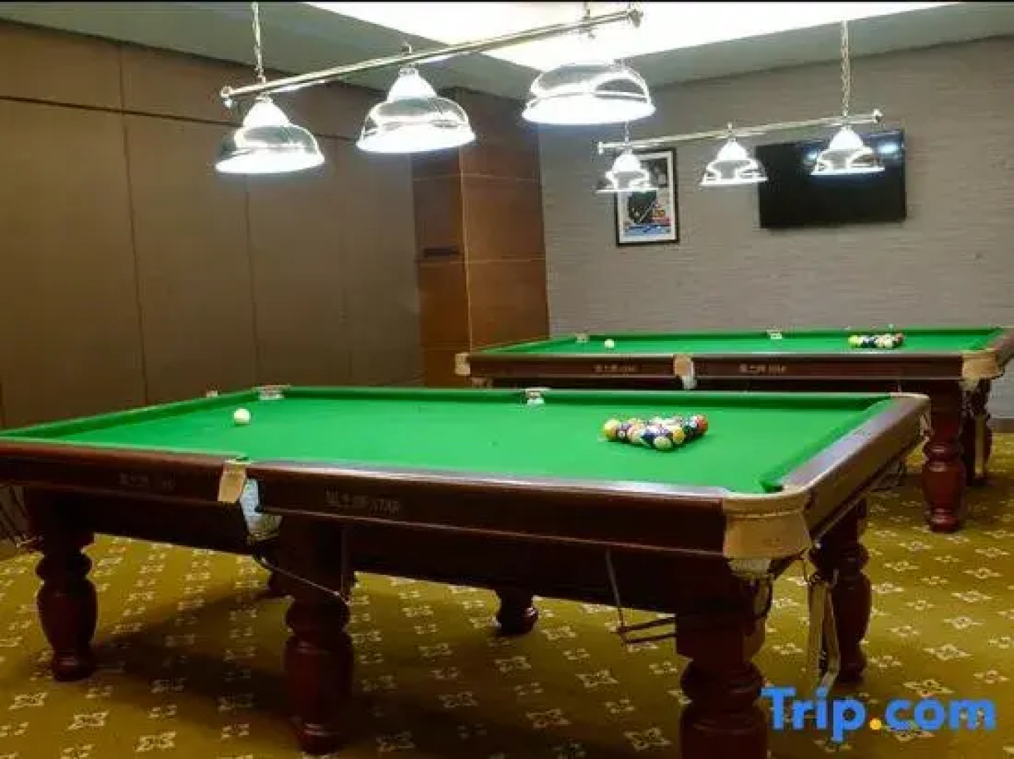 Wanhao International Hotel