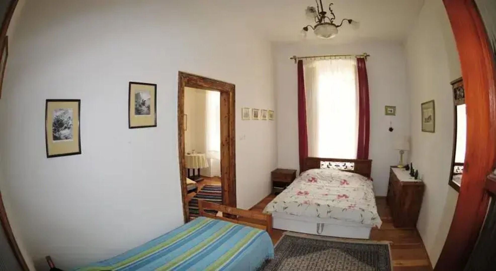 Szent Imre Vendégház Tolcsva