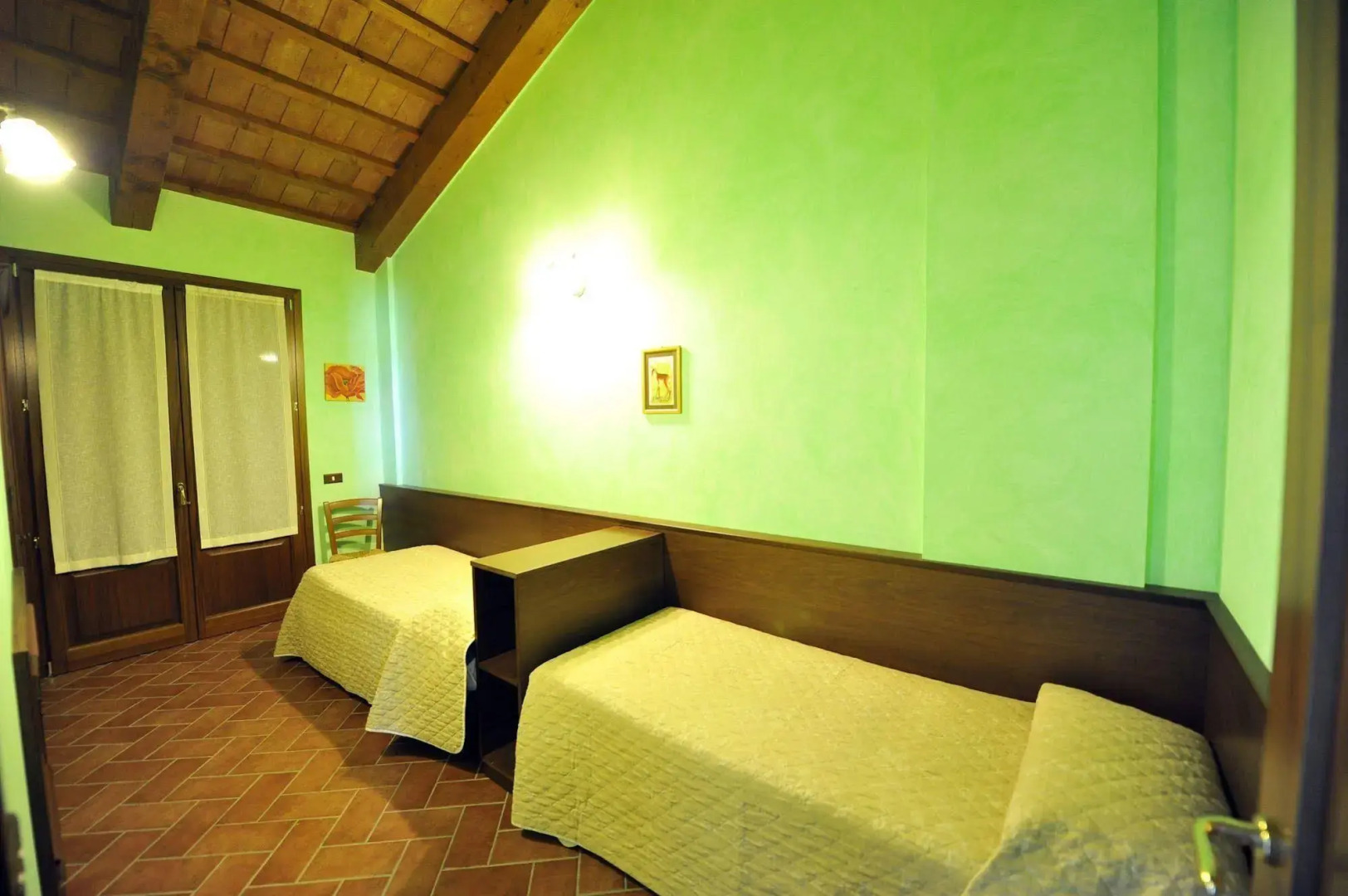 Podere del Germano Reale