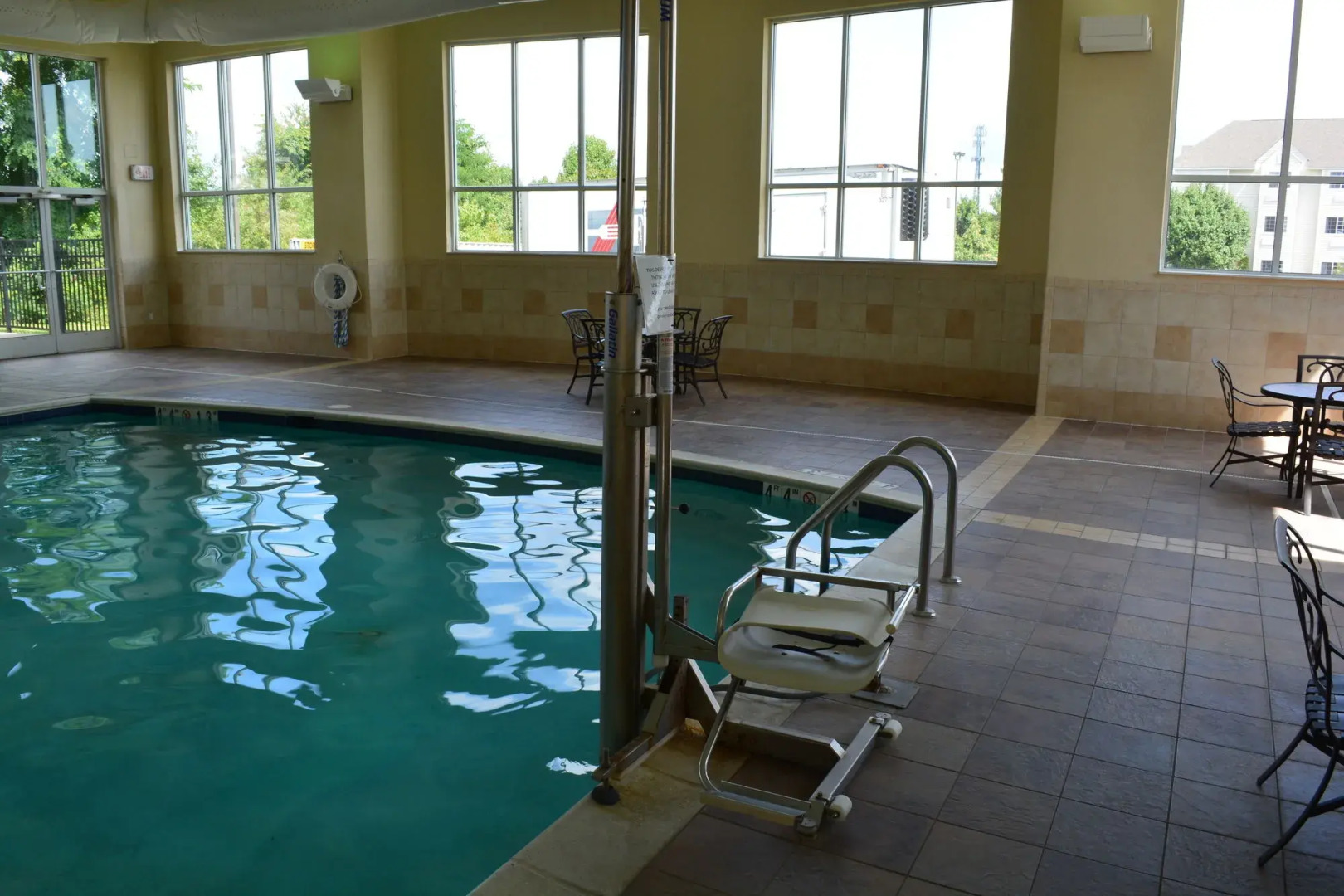 Holiday Inn Hotel & Suites Beckley by IHG