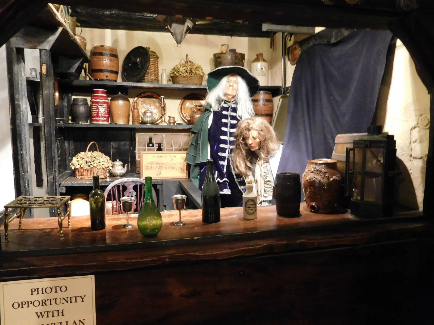 Chynoweth Trelash B&B