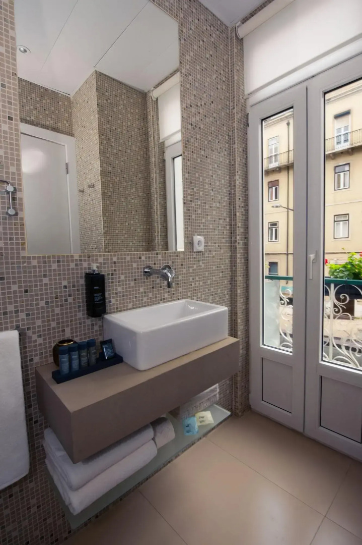 The Leaf Boutique Hotel Lisbon