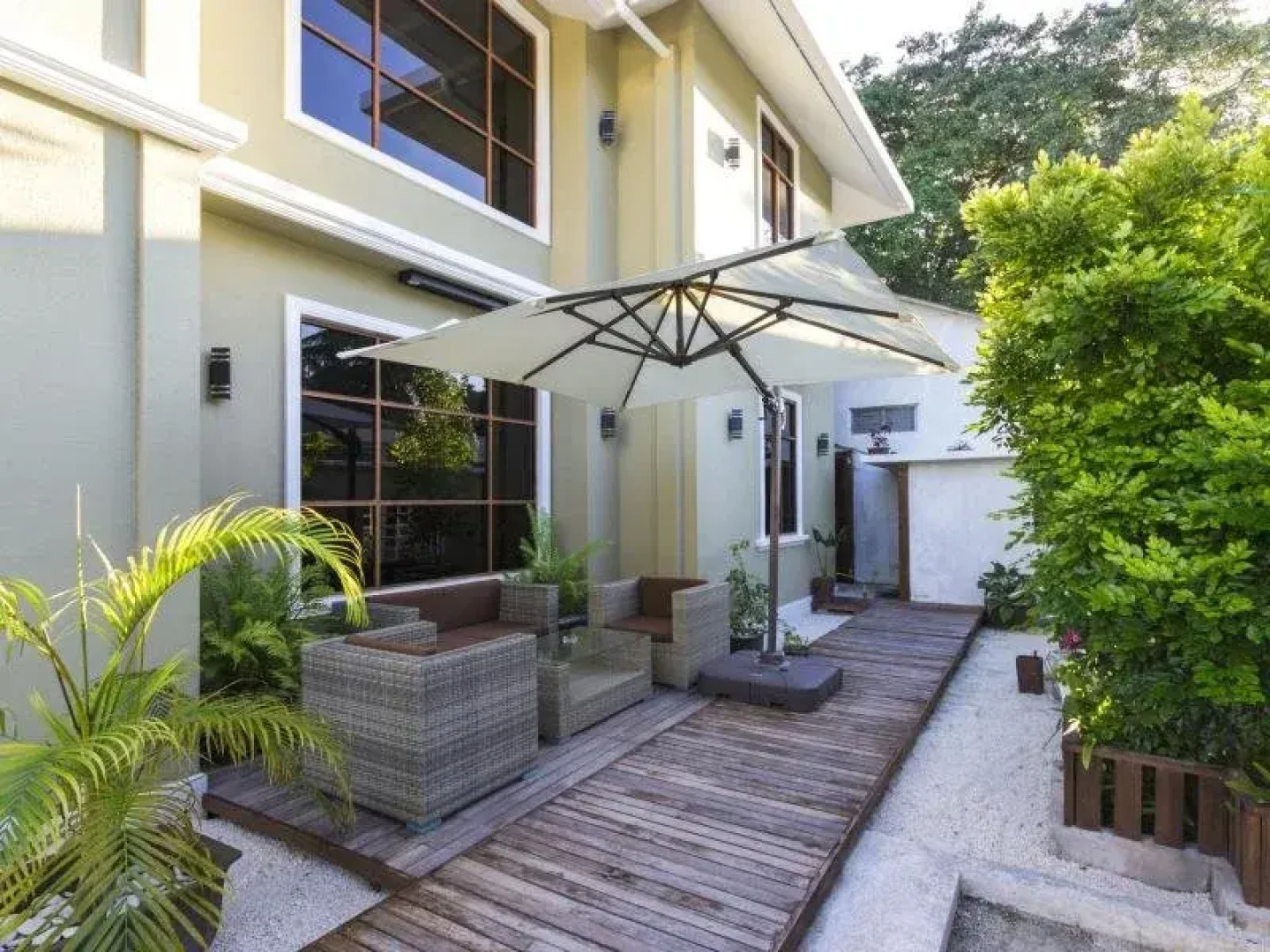 Marina Boutique Hotel