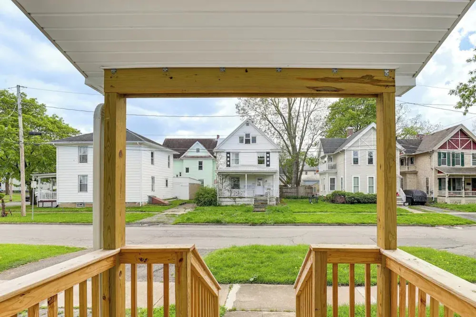 Walk to Downtown & Seneca Lake: Updated Retreat!