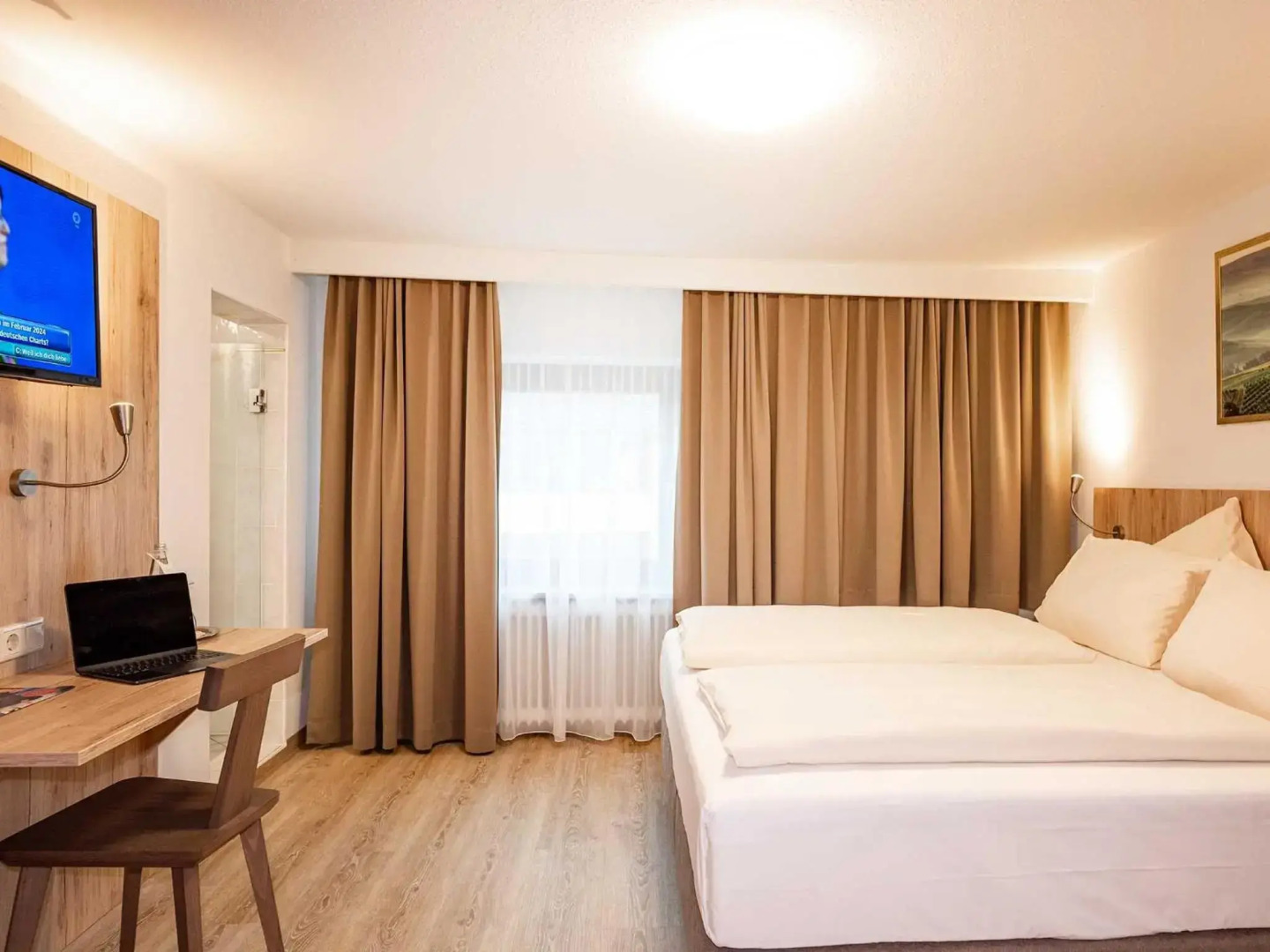 Hotel am Schlosspark