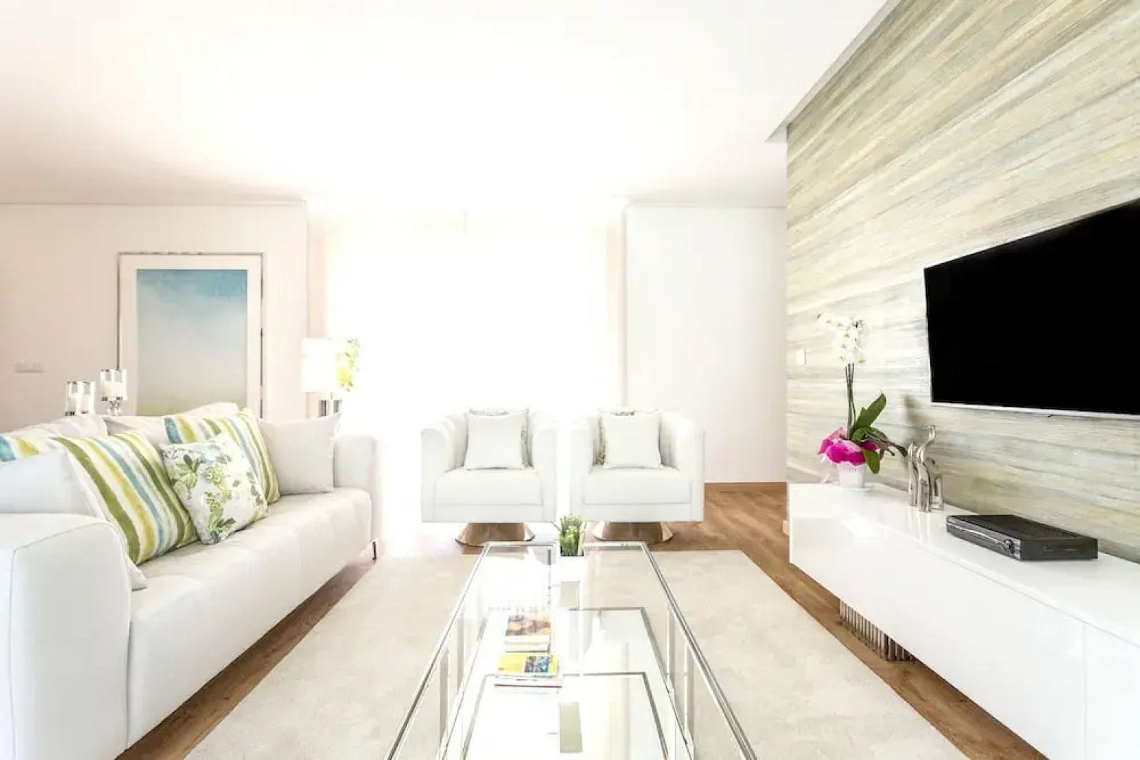 Villa With 3 Bedrooms in Várzea, With Private Pool, Enclosed Garden and Wifi Near the Beach