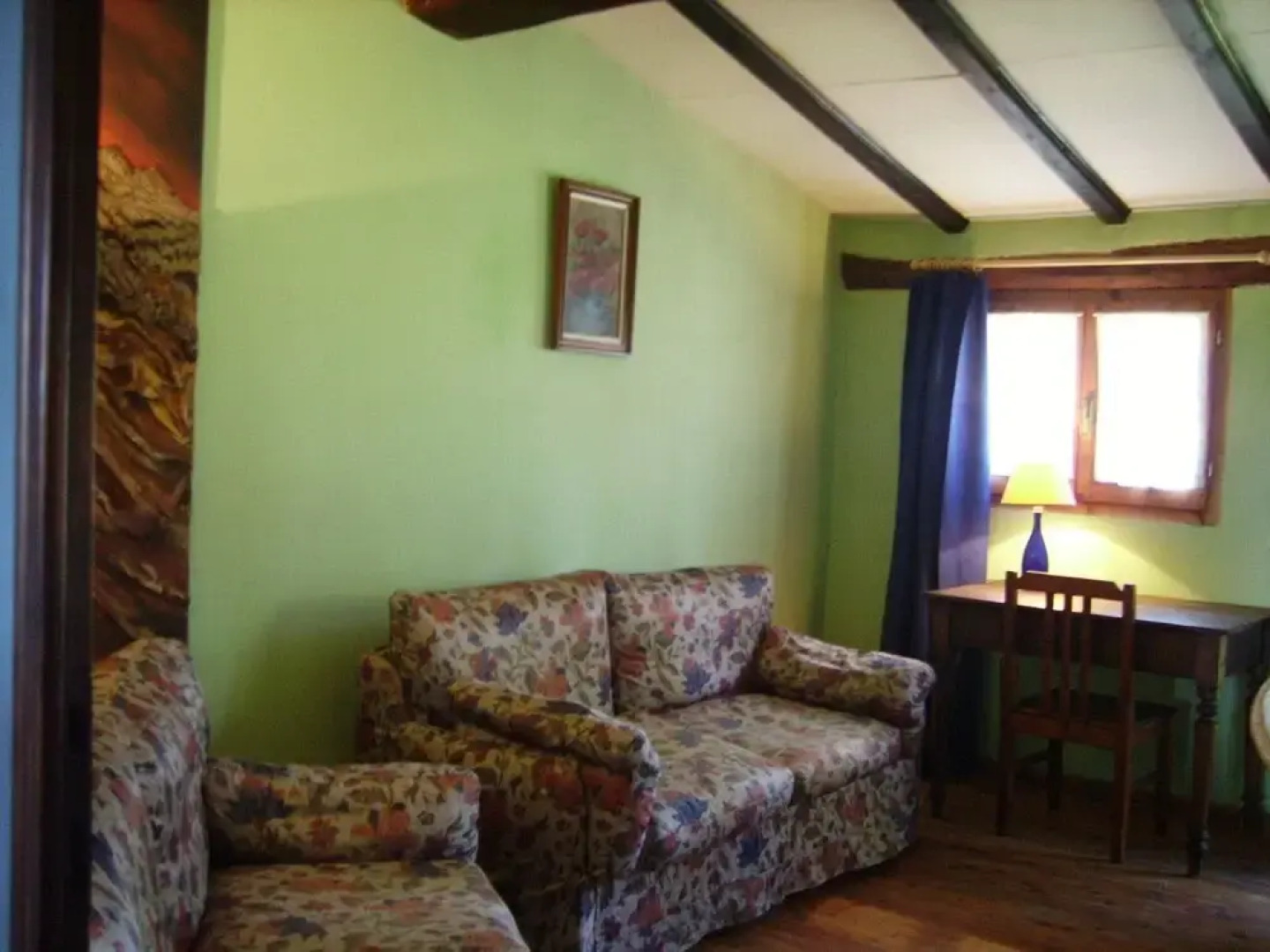 Agriturismo Le Serre