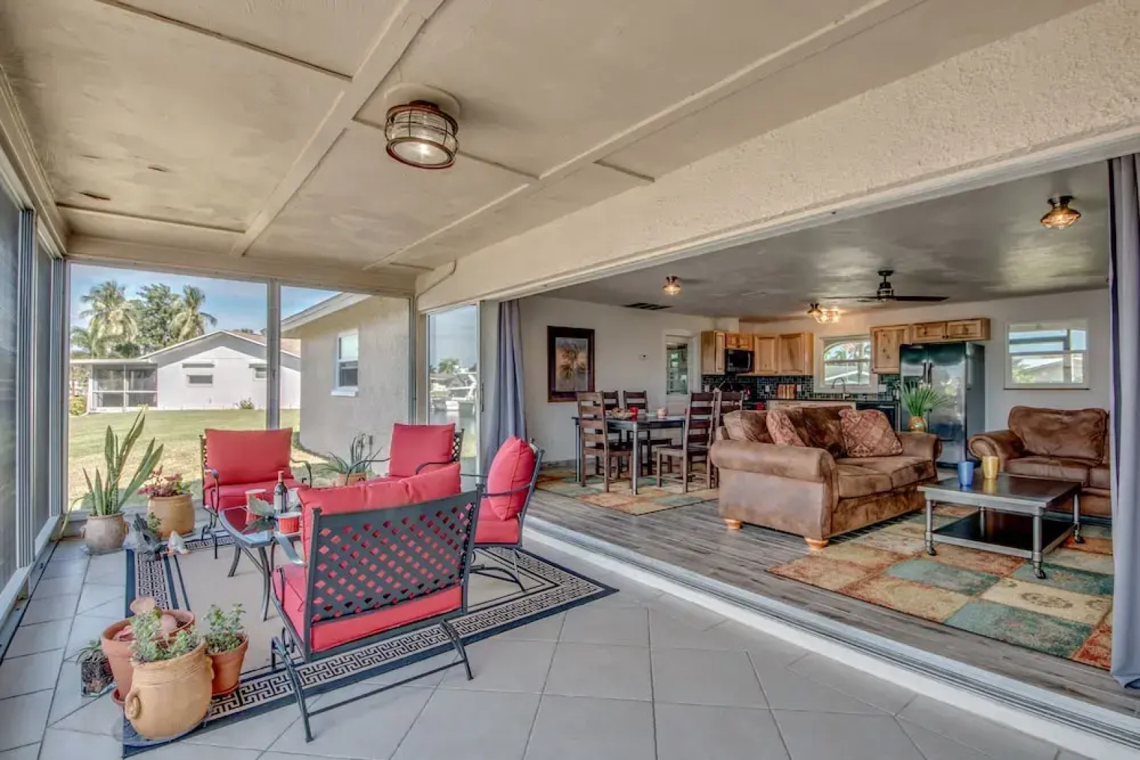 Villa Waterway - Roelens Vacations