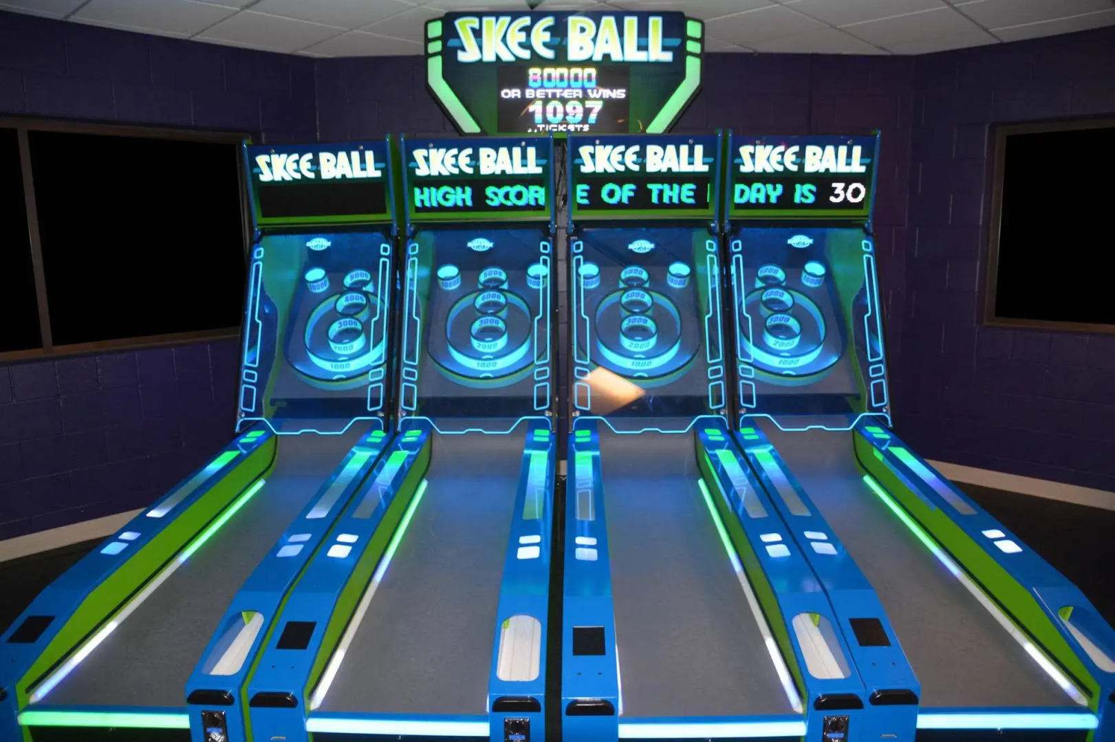 Three Bears Resort Villas