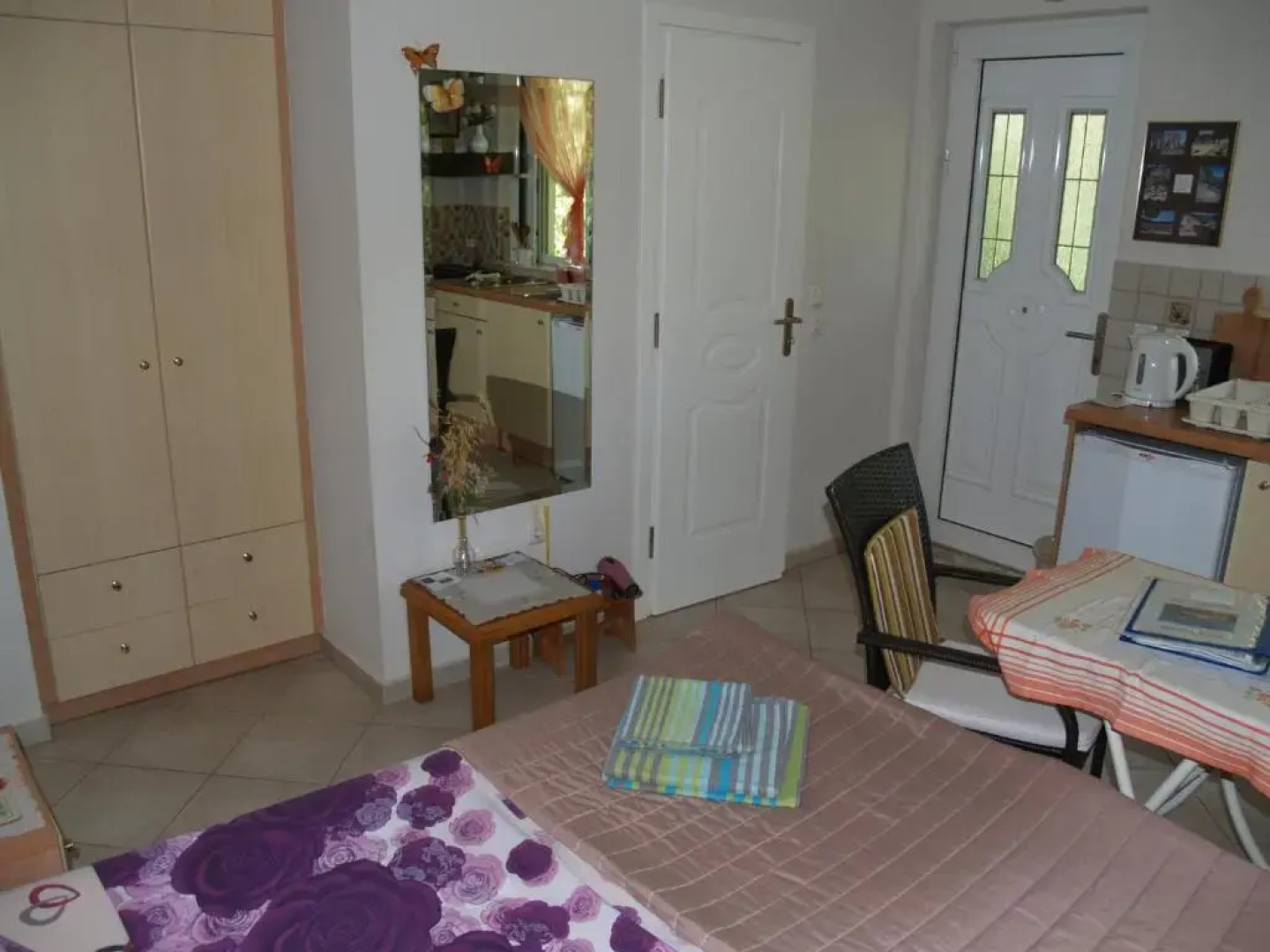 Villa Verde Apart-Hotel