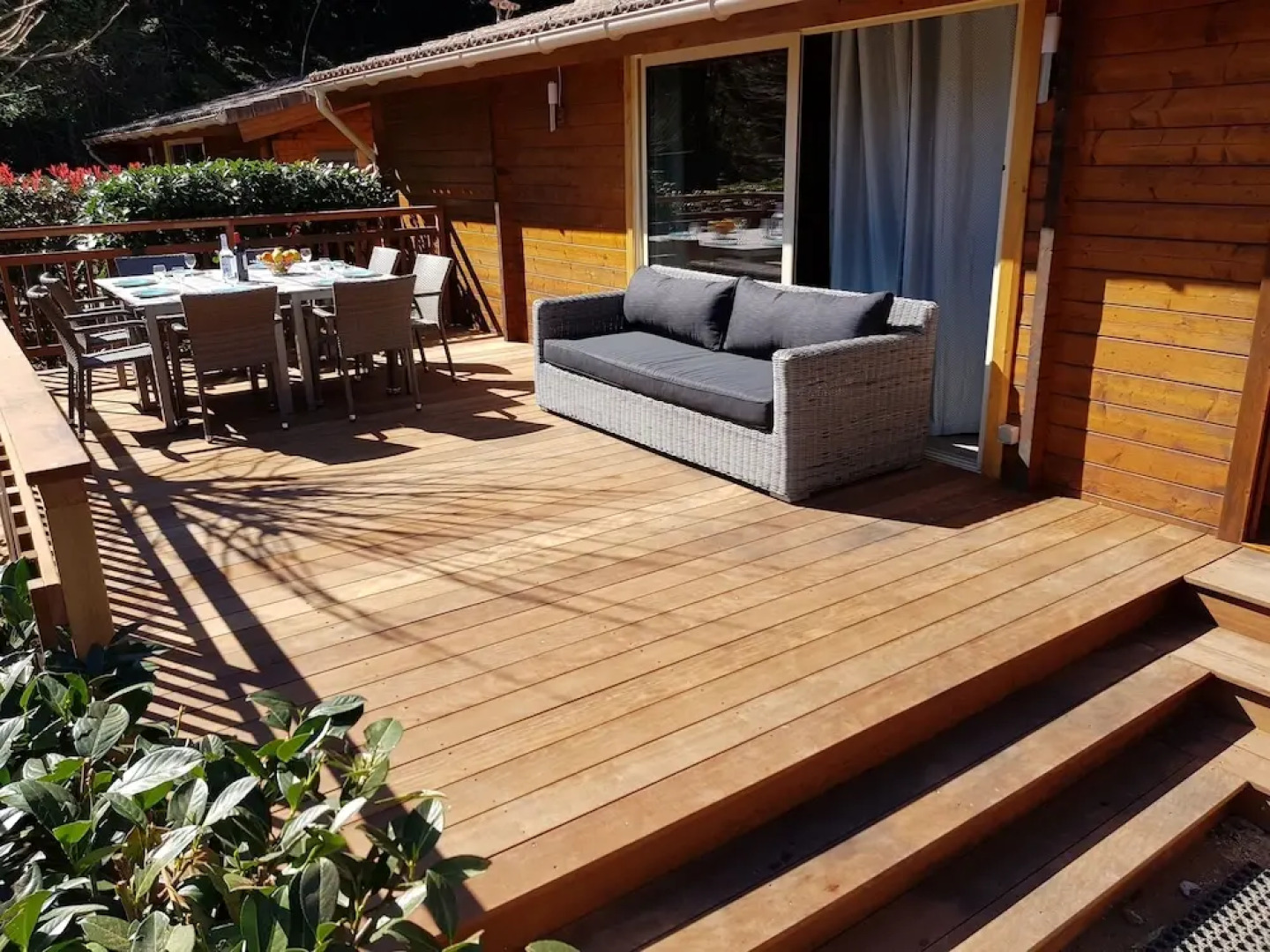 Residence Casa Del Torrente