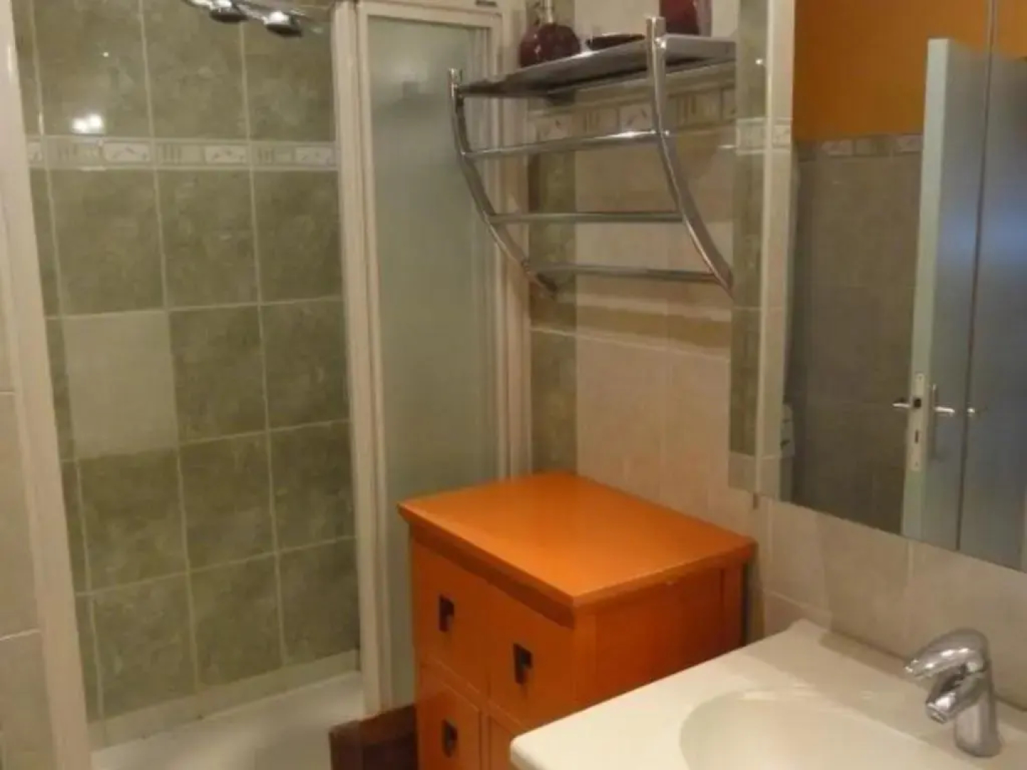 Appartement Barneville-Carteret, 3 pièces, 5 personnes - FR-1-362-315