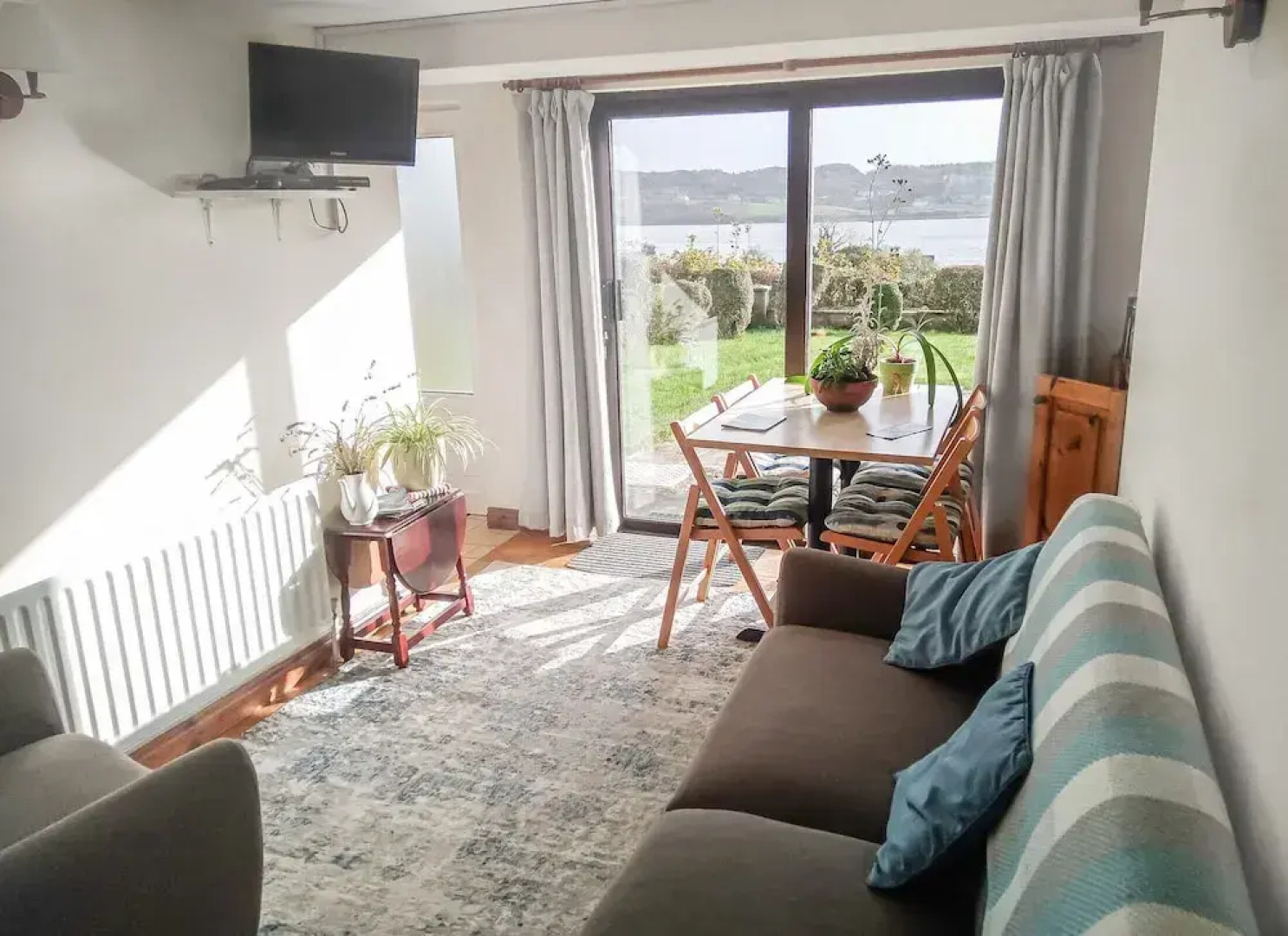 Atlantic View Holiday Home Killybegs