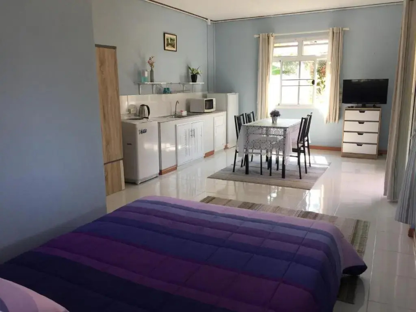 Country House Khokngam