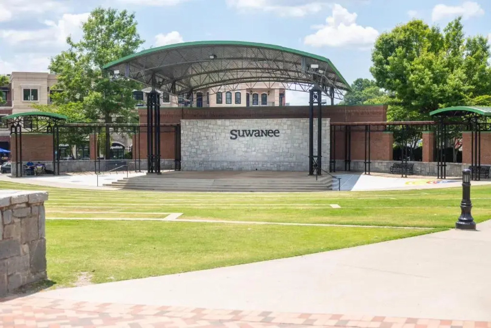 Holiday Inn Express Hotel & Suites Atlanta Johns Creek by IHG