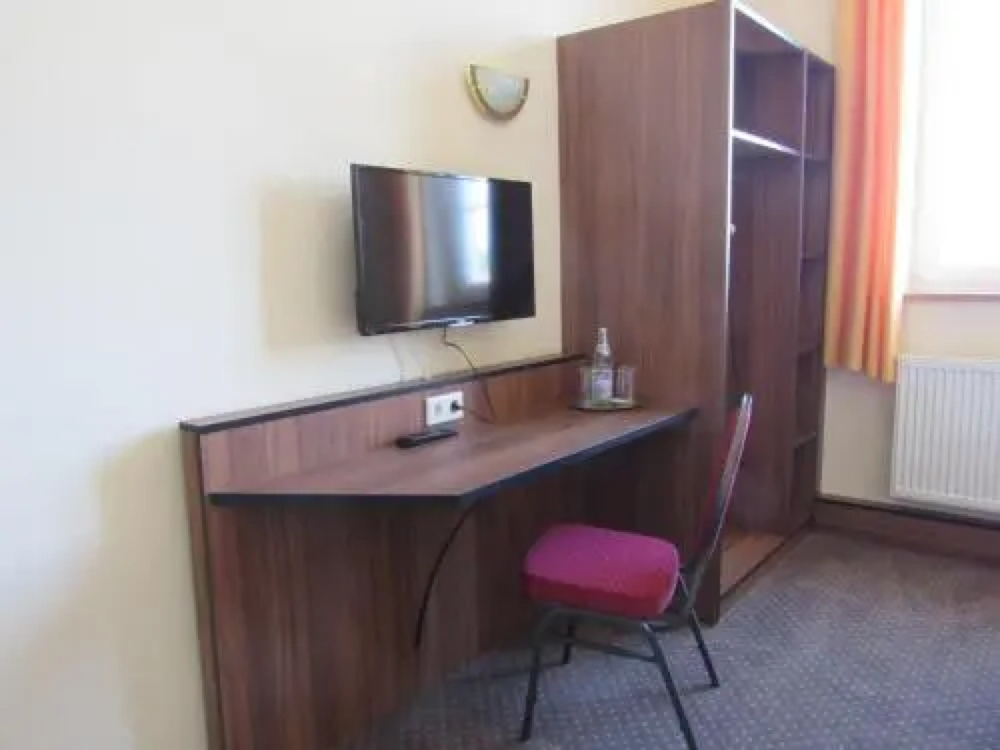 Gasthof Kloster Seligenporten