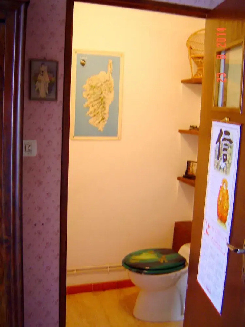 House With 2 Bedrooms in Afa, With Furnished Garden and Wifi - 12 km F