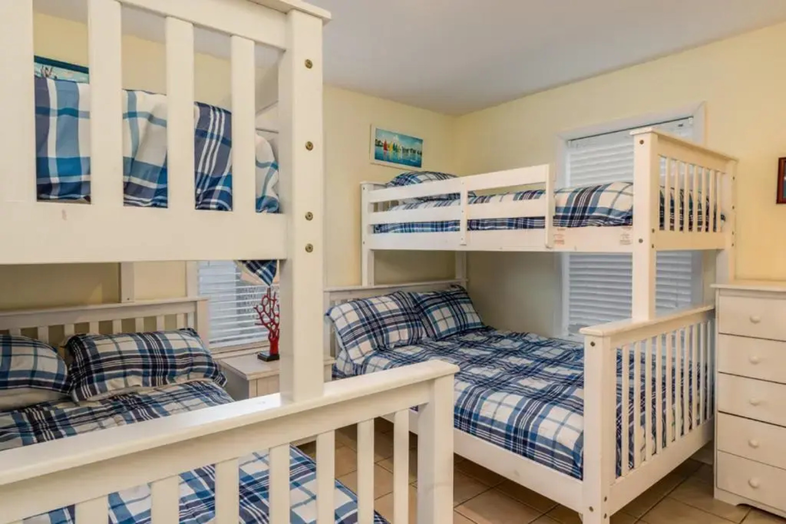 Mead Us At The Pier by Oak Island Accommodations