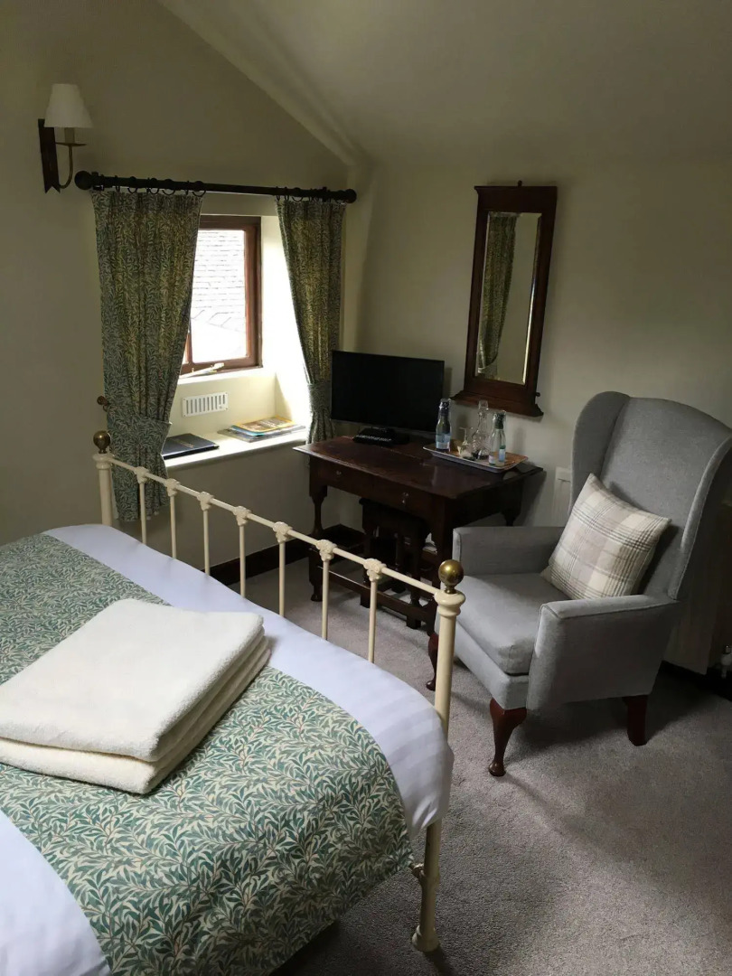 Waterwheel Guesthouse