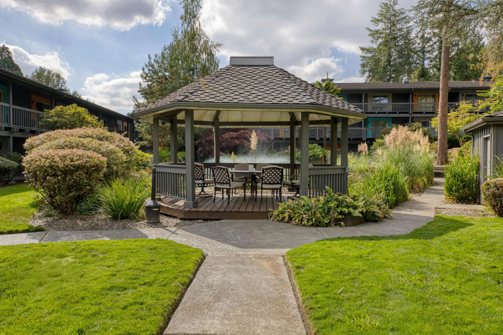 Best Western Portland West Beaverton