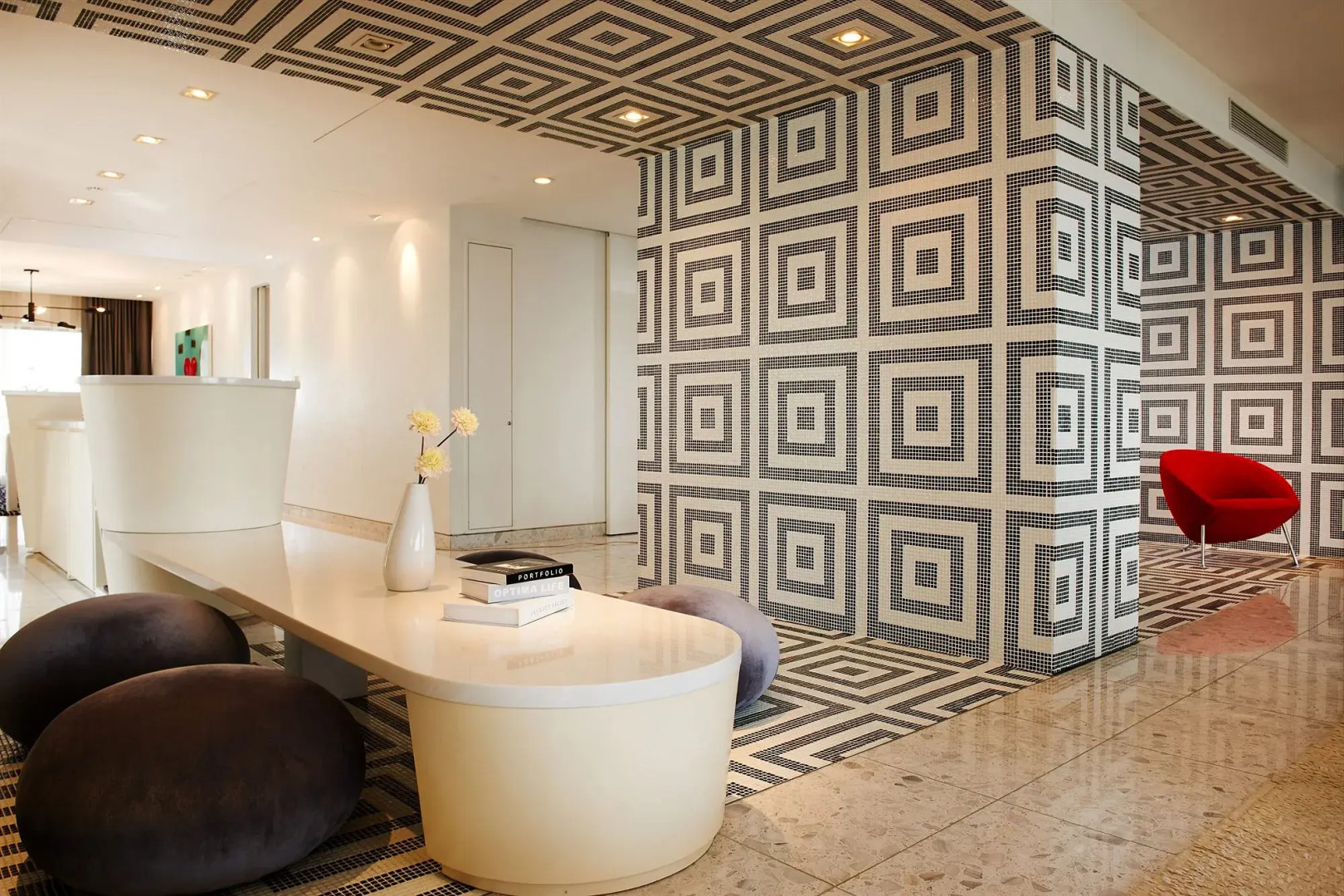 Paradise Hotel Busan