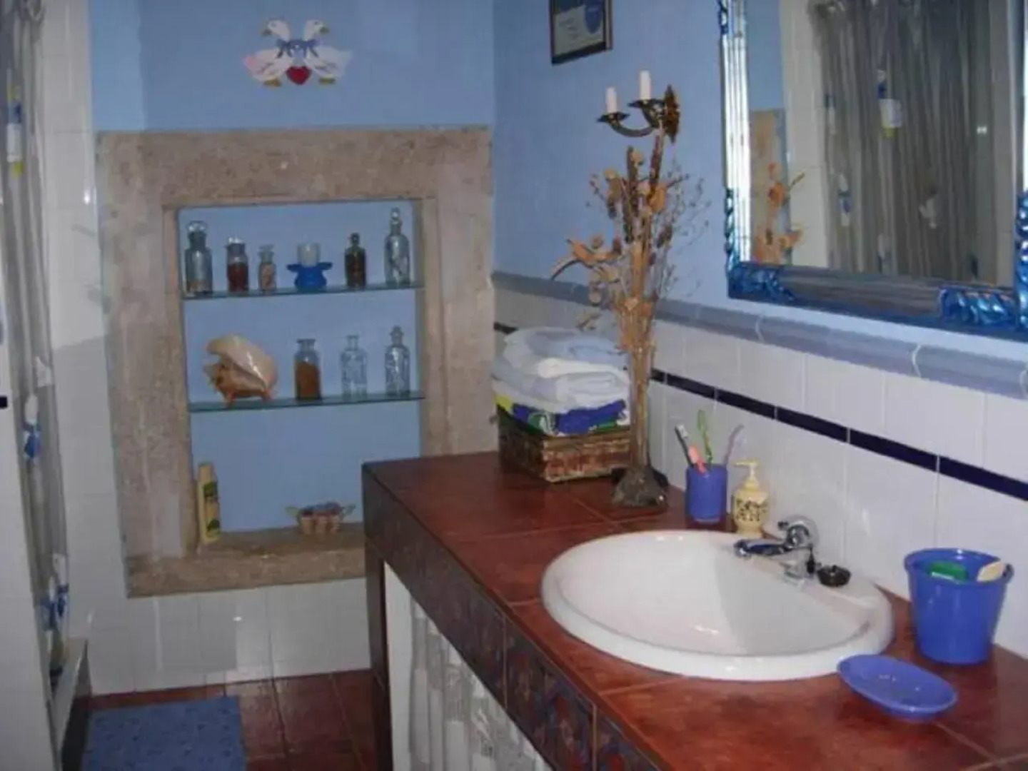 Casa Rural El Cubano