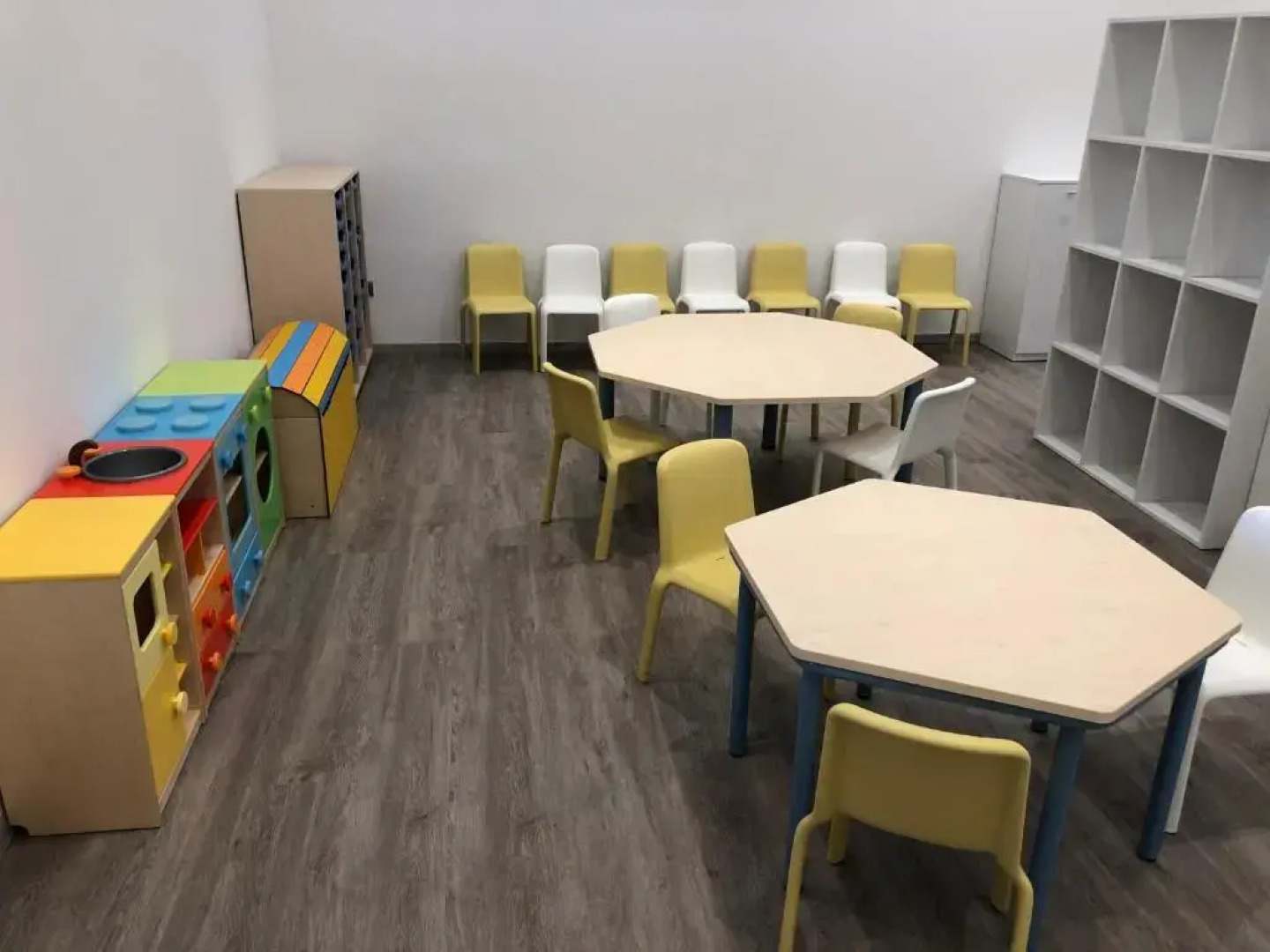 Park Gallanti Holiday Village