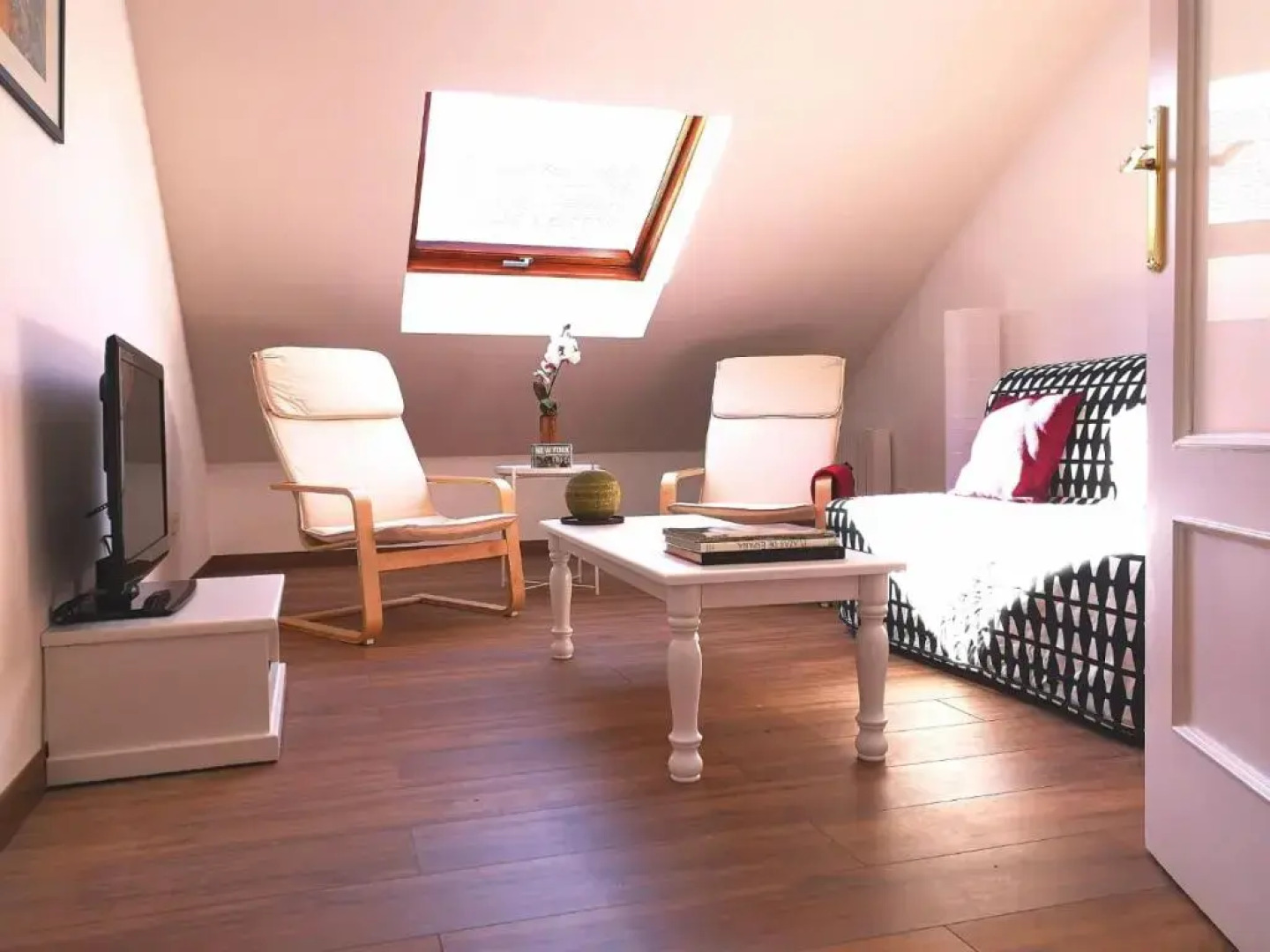 Apartamento en Centro Historico de San Lorenzo de El Escorial