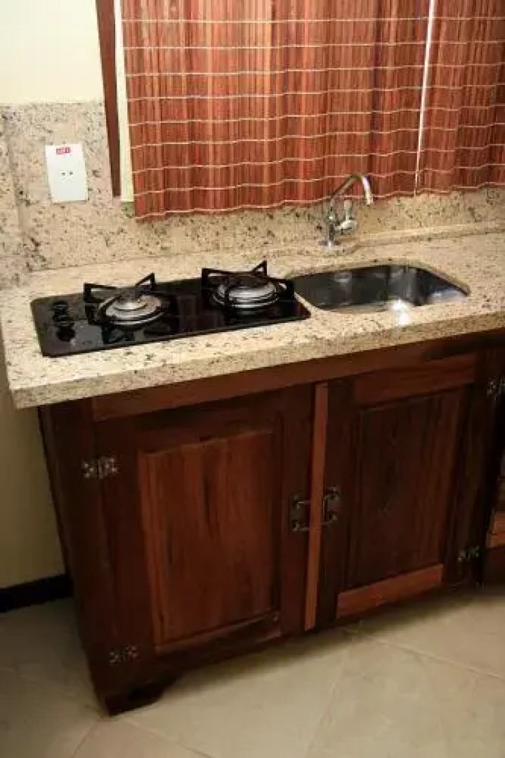 Pousada Villa Balangan