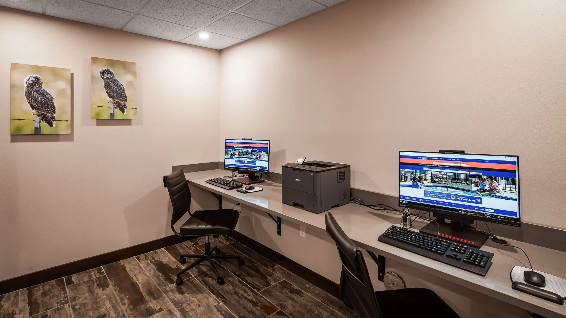 The Forge Hotel, BW Signature Collection