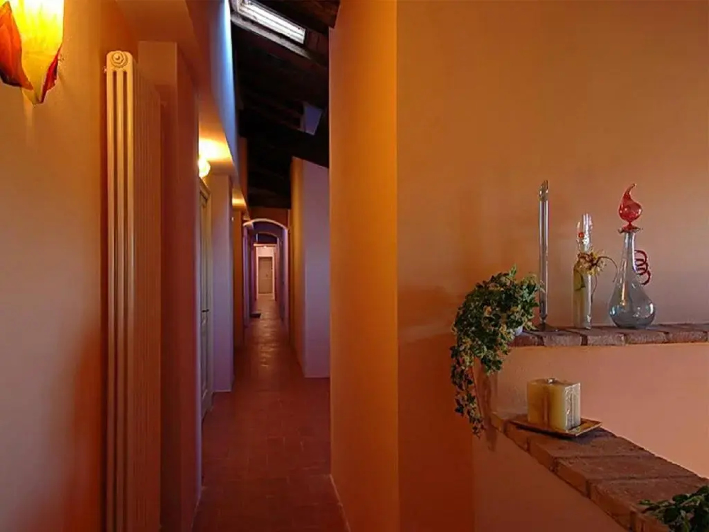 Antica Grancia Benedettina