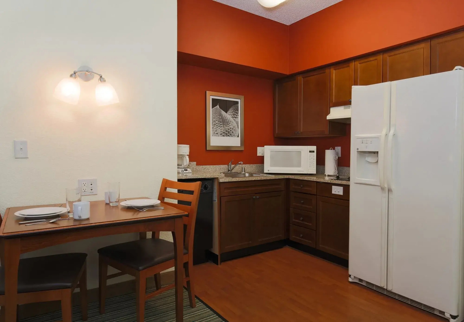 Residence Inn by Marriott Fort Smith