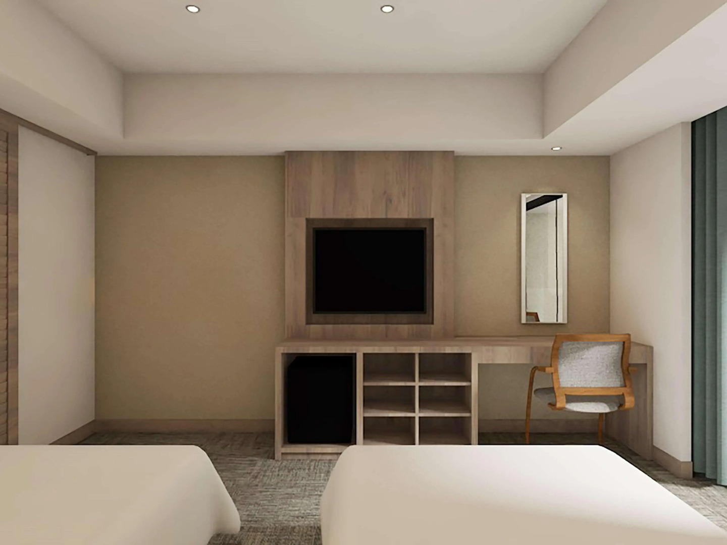 Best Western Okinawa Kouki Beach