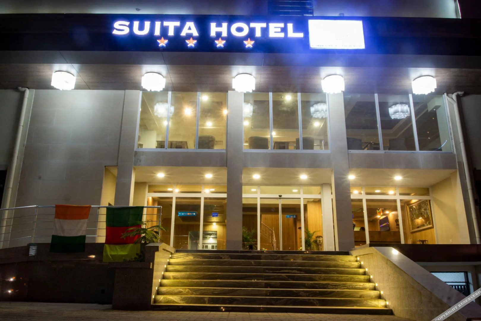 Suita Hotel