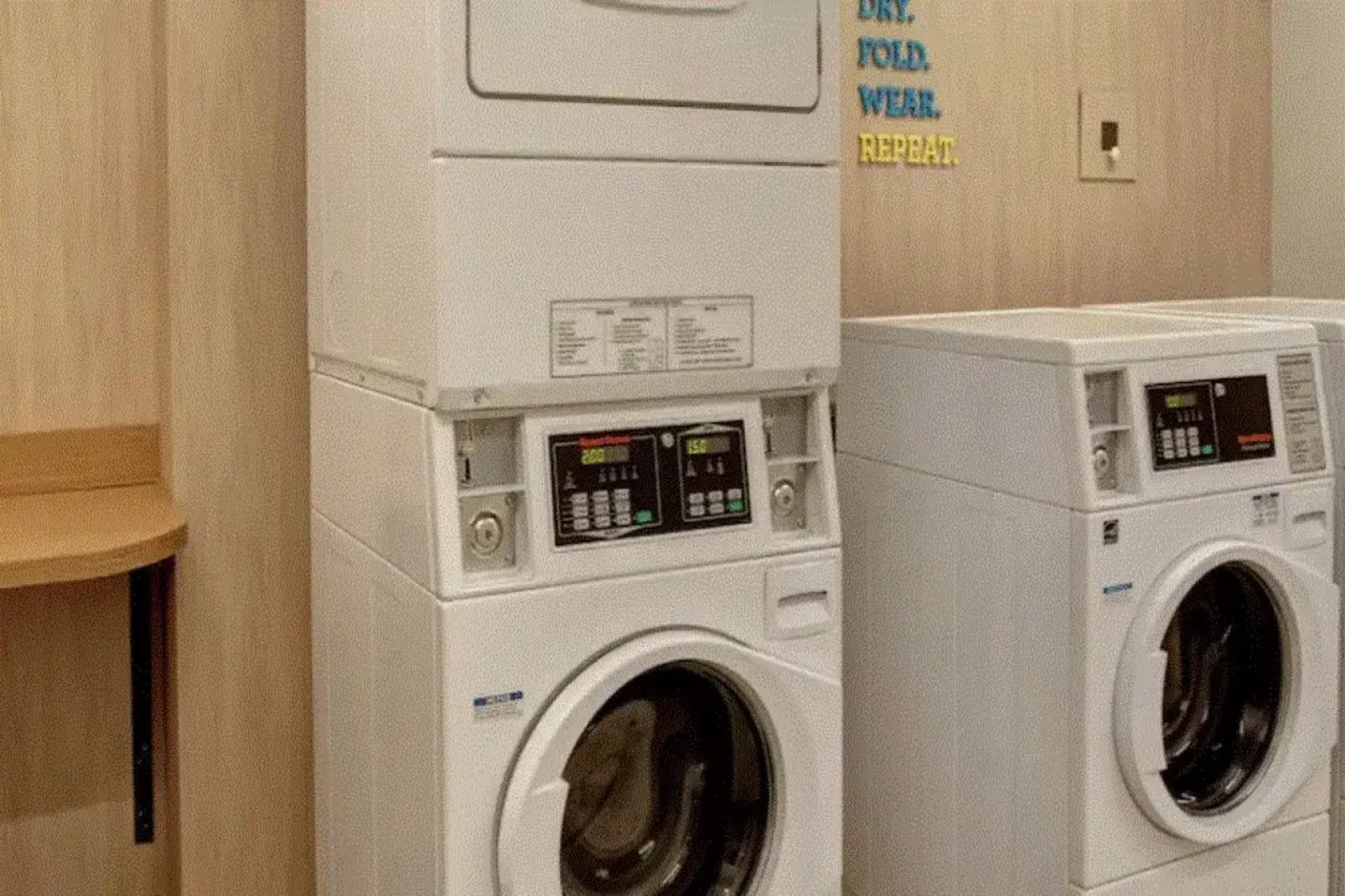 Tru by Hilton Oxford