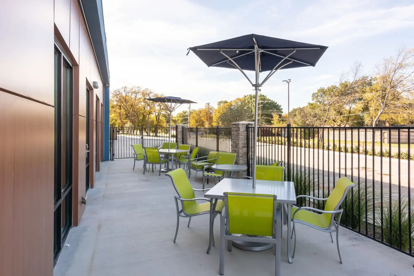 Hampton Inn & Suites Dallas East